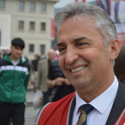 Bayram Kazancı’dan Uyarı: “Bugün Kullanmadığın Varlık, Yarın İşine Yaramayabilir!”