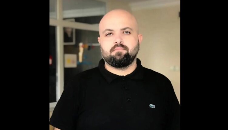 ‘Başarılı Basın Danışmanı’ Ödülü Gazeteci Serkan Candaş’ın Oldu