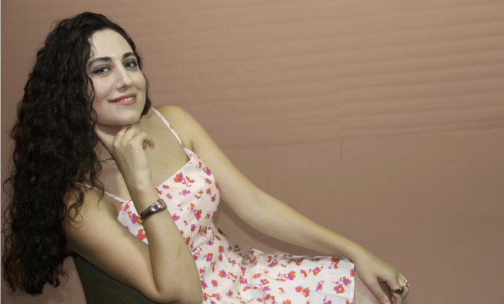 DR. AYŞENUR GÖK’TEN DUYGUSAL BİR ÇIKIŞ DAHA