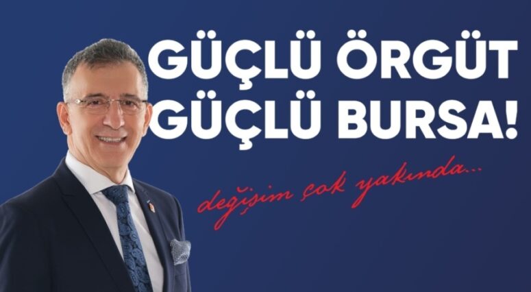 Aday Olmayacağım Ama Mücadeleye Devam Edeceğim