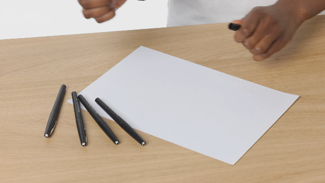 “Kalemin Vicdanı”