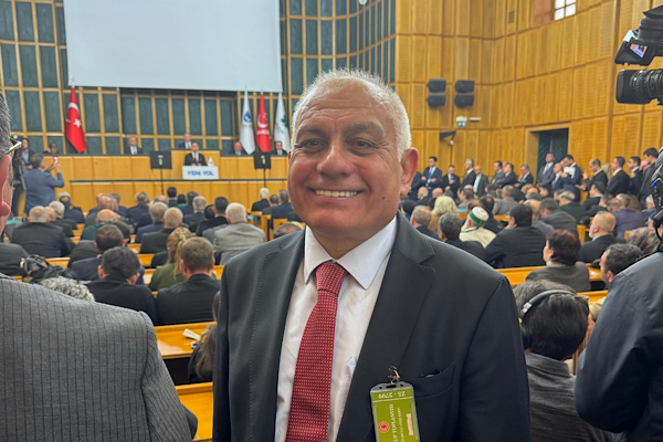 “Bu Pazar Seçim Olsa, DEVA Kadroları ve Çözümleriyle Hazır”