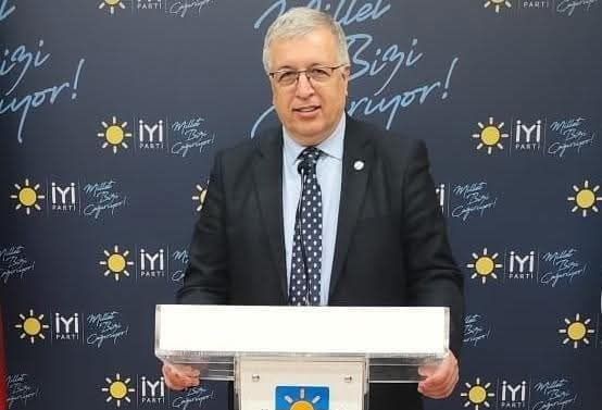 Gemlik’te İzinsiz Baz İstasyonu Krizi: İYİ Parti’den Sert Tepki