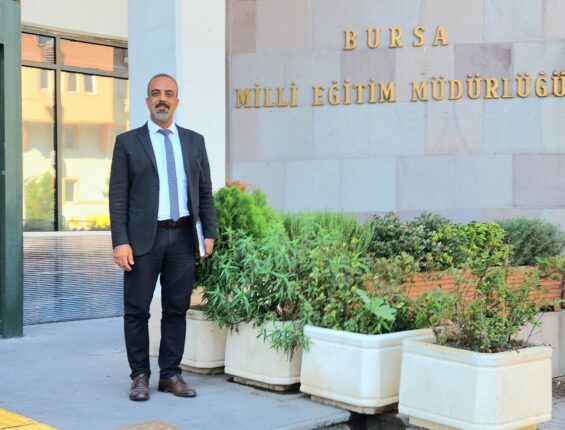 “Bu Sessizlik Suç Ortaklığıdır!”