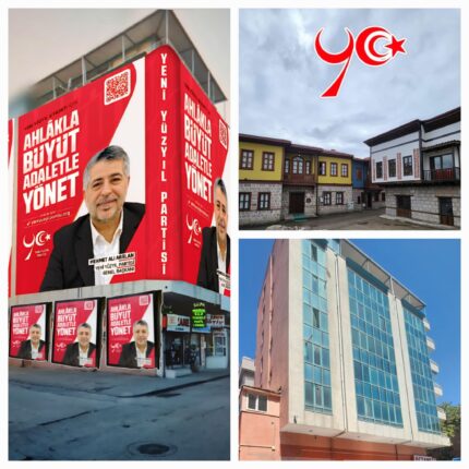 Arslan: “Soydaşlarımıza zindan hayatı yaşatmayalım”