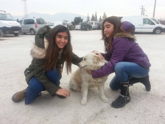 DÜNYA HEPİMİZE YETER SADECE İNSAN OLURSAK!!!!