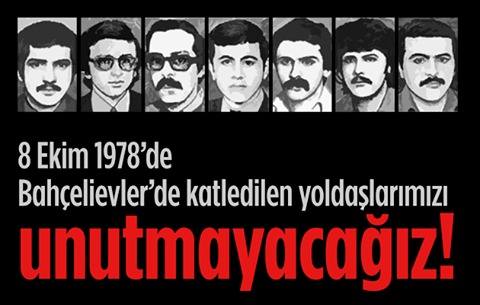 BAHÇELİ EVELERDE İŞLENEN AŞAĞILIK KATLİAMI, YAKIN TARİHİMİZDEKİ BU İNSANLIK SUÇU VAHŞETİ