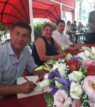 EŞİT YURTTAŞLIK BİR İNSAN HAKKIDIR.