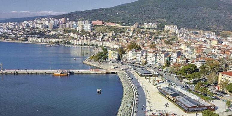 PKK sempatizanlarına Gemlik sokakları dar gelecek!”