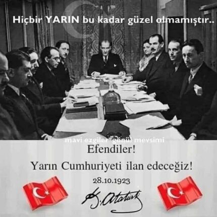 ONURLA, GURURLA, COŞKUYLA VE TÜM ZORLUKLARA,  ENGELLEMELERE  KARŞIN İNATLA KUTLUYORUZ