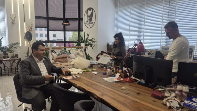 “Türkiye’de Tekstilde Durum Kötü Değil, ÇOK Kötü”