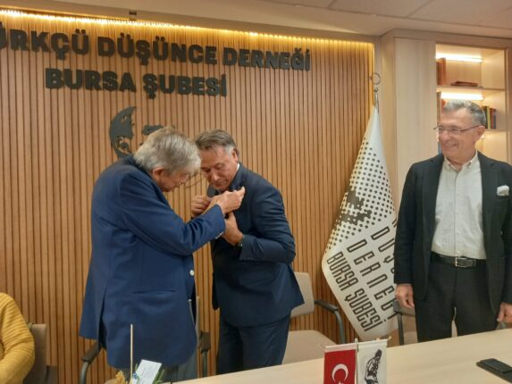 “Türkiye Vizyon Hatasının Bedelini Ağır Ödüyor”