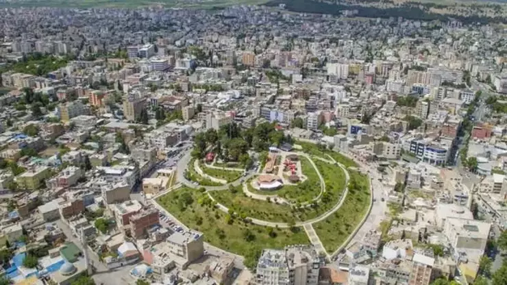 ADIYAMAN’A SİYASİ CEZA