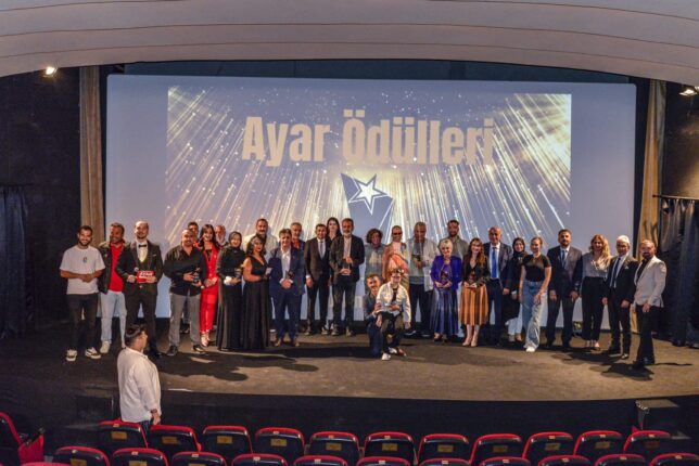 Farkındalık yaratarak Ayar Verdiler