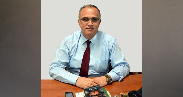 Basın İlan Kurumu’nda Yönetim Değişikliği Sonrası Gözler Sabri Karakaya’da