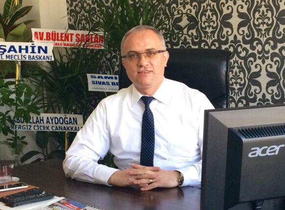 Basın İlan Kurumu (BİK) Genel Müdürlüğü İçin Sabri Karakaya İsmi Öne Çıkıyor!