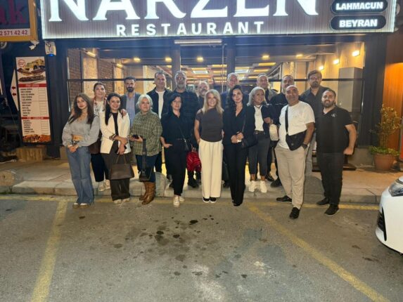 Basın Platformu Yeni Dönem Hedeflerini Belirledi