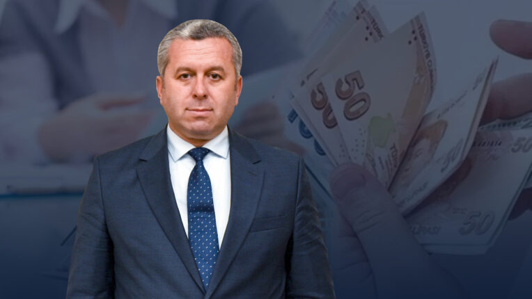 “Türkiye Yol Ayrımında, Reformlar Artık Zorunluluk!”