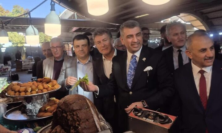 ALKIŞLAR TÜM ELAZIĞLILARA..!!