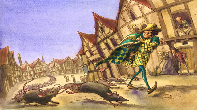 Fareli Köyün Kavalcısı: Ezgiden Yürüyüşe, Yürüyüşten Sessizliğe