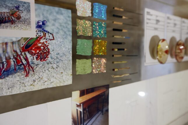 “MAYA” Bor Sanat ve EXIT İş Birliğinde 11 Ekim’de Mardin’de Ziyarete Açıldı