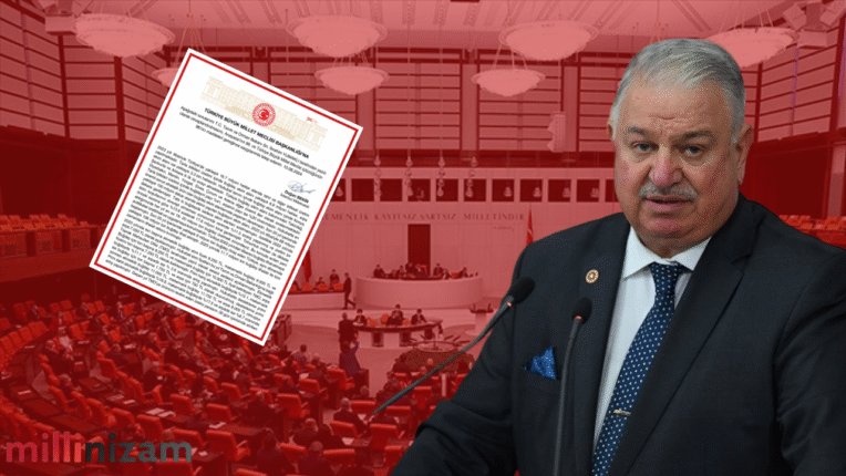 YENİDEN REFAH PARTİSİ’NDEN ÖĞRENCİLERE DESTEK KANUN TEKLİFİ