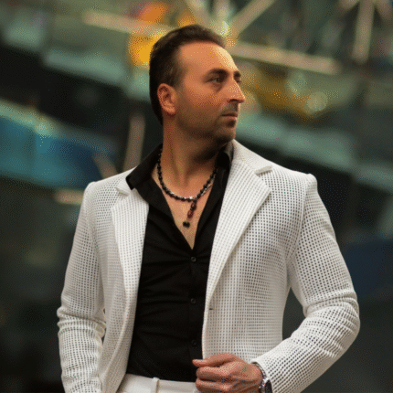 İki Bedende Bir Ruhun Şarkısı: “Aslımın Sureti”