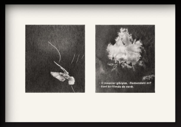 HorozArt 15 Ekim’de Artweeks İstanbul’da!