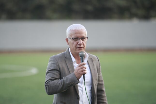 KARARLIYIZ,GÜÇLÜYÜZ,HEP BİRLİKTE BAŞARACAĞIZ..!!