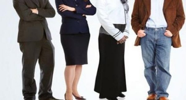 Kılık Kıyafete Neşter Vurulmalı!