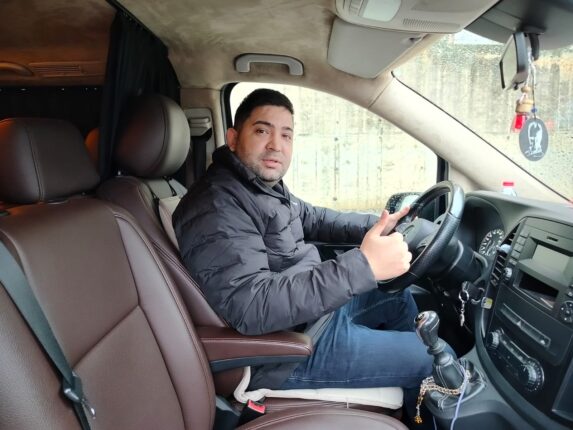 İzmir Havalimanı Transfer Hizmeti: Konforlu ve Güvenli Ulaşımın Anahtarı Joytrip Transfer