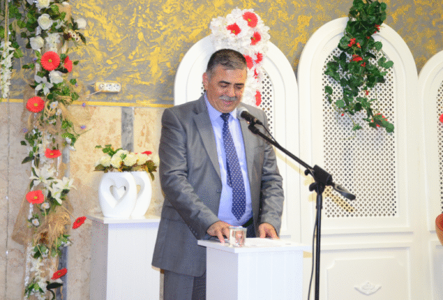 Adnan Asar’dan Esnaf Başkanlığına Güçlü Adaylık: “Bu Göreve Allah Rızası İçin Geliyorum”