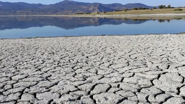 Yeniden Refah Partisi’nden kritik adım: “Su Bakanlığı kurulsun”