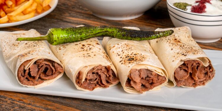 Ankara’nın En Gözde Aspavaları: Şehrin Lezzet Haritası Aspava.com.tr’de