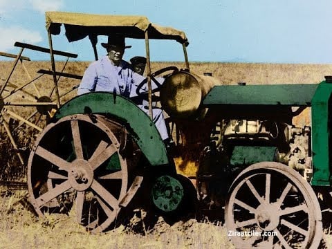 “Atatürk’ün Tarım Vizyonuna İhanet Ediliyor!”
