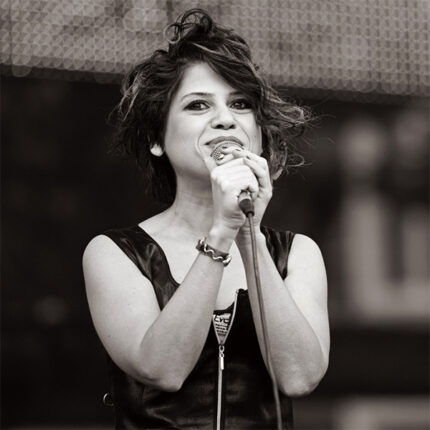 Aydilge ile ”Ay”a Davetlisiniz…