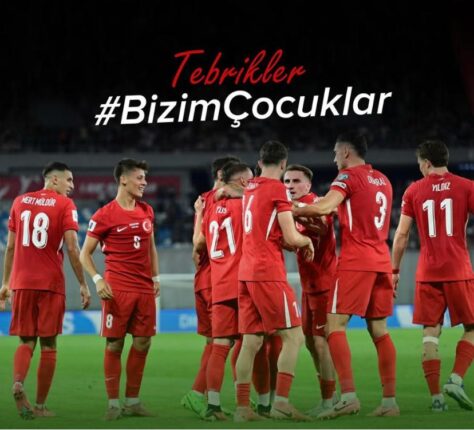 GERCÜŞ’TEN BATMAN PETROLSPOR’A TAM DESTEK