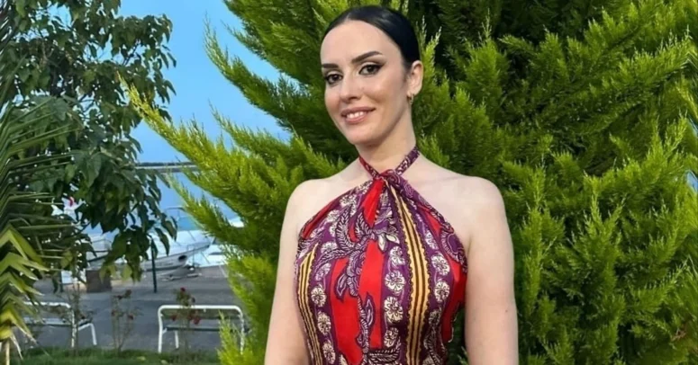 Bir Kadının Dokunuşu