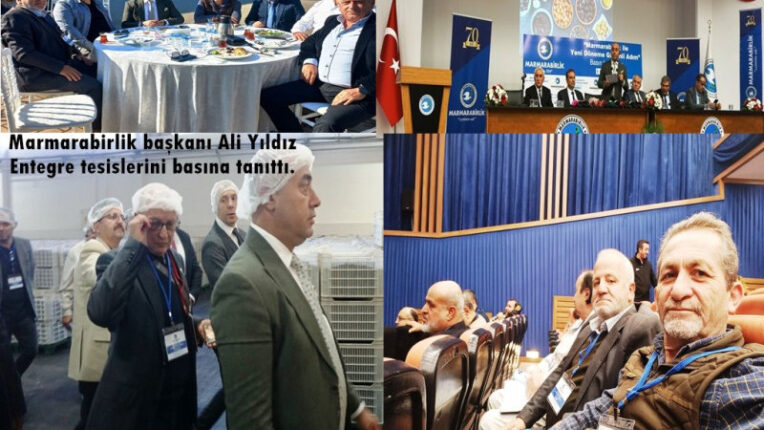 ÜRETİCİ AÇIKLANACAK FİYATLARDAN ENDİŞELİ