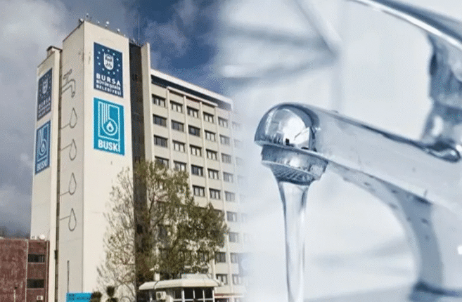 Bursa’da “Gülümseyen” Kuraklık: Musluklar Susturuldu, Mizah Akıyor