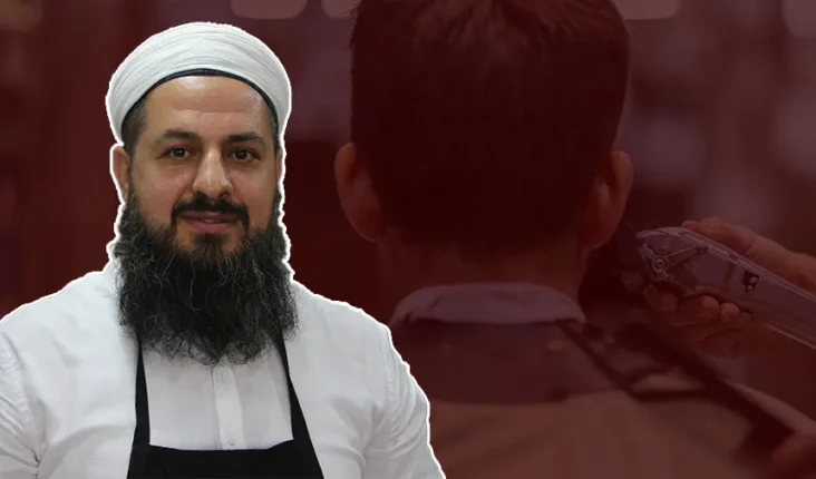 “Pekmez Kanser Yapar mı?” Tartışmasına Mizahi Dokunuş: Murat Çakmak’tan Doktora Tıraşlı Gönderme!