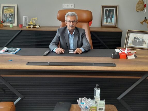 Ali Öner: Gercüş’e Adanmış Bir Ömür