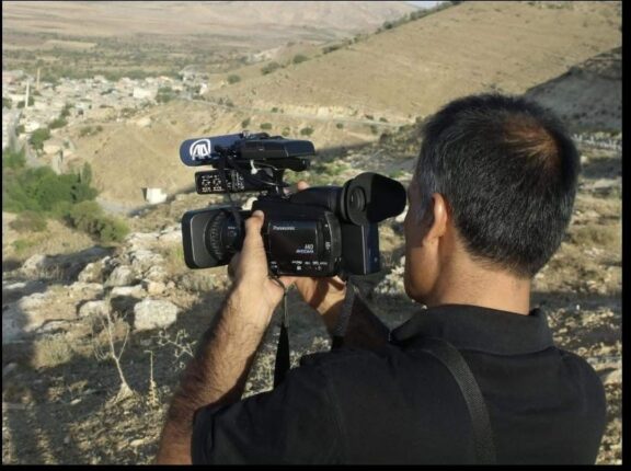GERCÜŞ’ÜN MÜTEVAZİ HİZMET ADAMI: İBRAHİM TORLAK