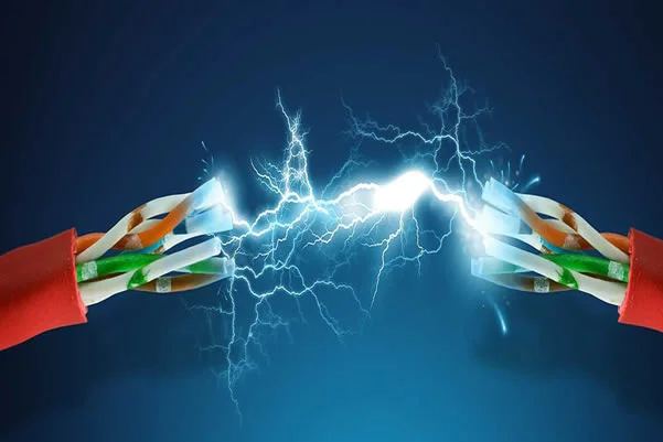 Nilüfer’de Kablo Değişimi Sonrası Ortaya Çıkan Manzara Tepki Çekiyor