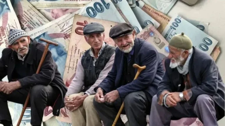 “Emekliyi Unutan İktidar, Sandıkta Hatırlanacak!”