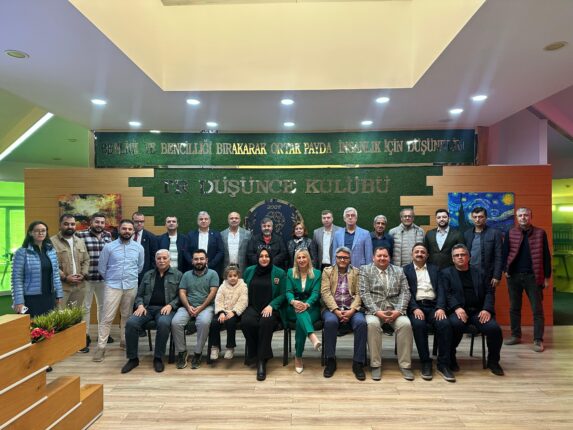 “Su Biterse Hayat Biter”