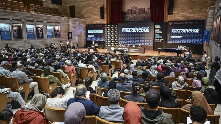 Gazze Mahkemesi’nden Tarihi Karar: “İsrail, Gazze’de Soykırım Uyguluyor”