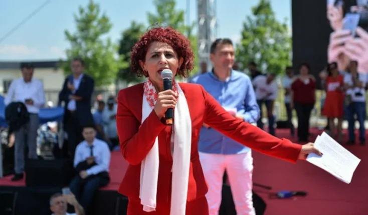 Emeklilerden Güçlü Mesaj: “Mesele Para Değil, İnsan Onuruna Yaraşır Yaşam!”