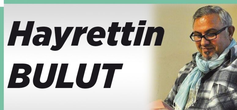 Hayrettin Bulut: Gazetecilik, Bir Mücadele Biçimidir