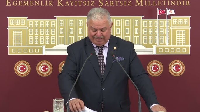 Doğan Bekin’den “Yeni Gazze Çözüm Anlaşması” ve İlaç Krizi Üzerine Çift Yönlü Açıklama